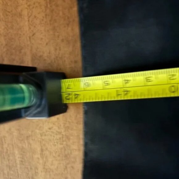 Men's Italian Vintage Suede Overcoat from Bonwit Teller - Picture 12 of 15